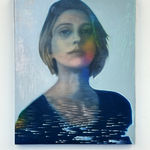 Joel Mesler, Untitled (Boychik WOP), 2023