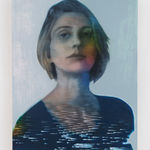 Joel Mesler, Untitled (Boychik WOP), 2023