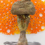 Andrew Sabin, Evolution, 2024