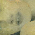 Anna Ruth, Threshold Touch, 2025