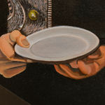 Katie Tomlinson, Hold Me, 2022