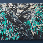 Katie Tomlinson, Hold Me, 2022