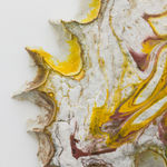 Andrew Sabin, Evolution, 2024