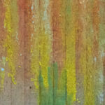 Sophie Varin, Stroll, 2020