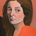 Katie Tomlinson, Hold Me, 2022