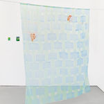 Sophie Varin, Stroll, 2020