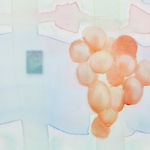 Sophie Varin, Stroll, 2020