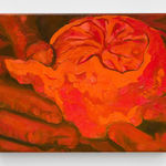 Katie Tomlinson, Hold Me, 2022