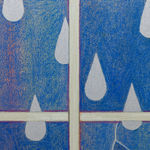 Tom Jean Webb, Where is my jungle, 2023