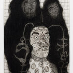 Ross Taylor, Born under the airport, 2023-2024