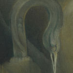 Anna Ruth, Threshold Touch, 2025