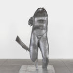 Yves Scherer, Imagine, 2025