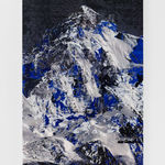 Michael Kagan, K2 V, 2024