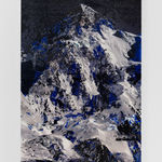 Michael Kagan, K2 V, 2024