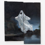 Oliver Clegg, perso in un bicchier d'acqua, 2023