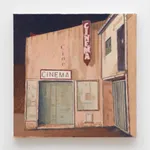 Duncan Hannah, Film Spiegel (Aulin), 2020