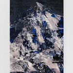 Michael Kagan, K2 V, 2024