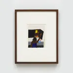 Marcus Leslie Singleton, The Migration, 2020