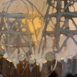 Matt Hoile, Towards Nare Head