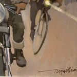 Matt Hoile, Towards Nare Head