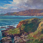 Andrew Miller, Towards Prawle Point