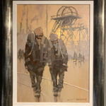 Matt Hoile, Towards Nare Head