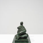 Auguste Rodin, Eternal Springtime, 1900