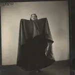 Barbara Morgan, Martha Graham, Imperial Gesture, 1935