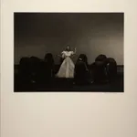 Barbara Morgan, Martha Graham: Primitive Mysteries, 1938