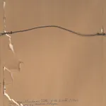 Barbara Morgan, Martha Graham: Letter to The World, 1940