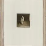 Barbara Morgan, Martha Graham: Letter to The World, 1940