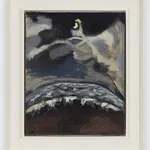 Alice Neel, TIMOTHY COLLINS, 1971