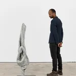 Louise Bourgeois, ECHO VII, 2007