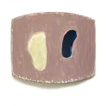 Ron Gorchov, THERSITES (CHASTENED), 2012