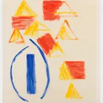 Kimber Smith, WILLI IN THE ALPS, 1980