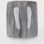 Ron Gorchov, THERSITES (CHASTENED), 2012