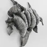 Lynda Benglis, UNTITLED, 1969