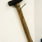 Florian Graf, Transfixed, 2012