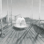 Hans Op de Beeck, Sea View, 2016