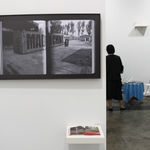 Pak Sheung Chuen, An artwork done by others series: MAD IN CHINA, 2011