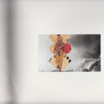 Muhanned Cader, Flags, 2012