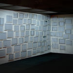 Pak Sheung Chuen, An artwork done by others series: MAD IN CHINA, 2011