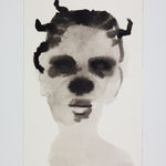 Kara Walker, Notes Drawn by a Negress After a Long Absence, 2016