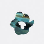 Muhanned Cader, Flags, 2012