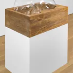 Titus Kaphar, Memory and Loss II, 2018