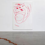 Nadia Kaabi-Linke, Bud'mo, 2023