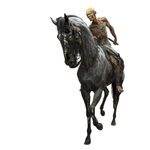 Motohiko Odani, A Dead Man Sleeping, 2013