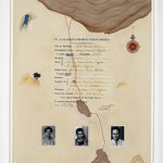 Desmond Lazaro, Declaration, 2016