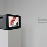 Fiona Banner, Portrait as a Book, 2019