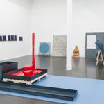 Florian Germann, Facemold, 2018